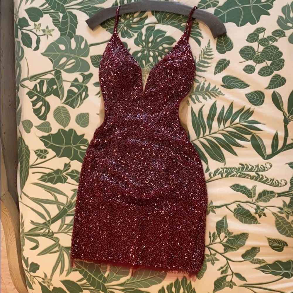 dress